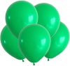 Зелёный пастель П 12" Green