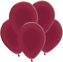 ������� ��������� Burgundy