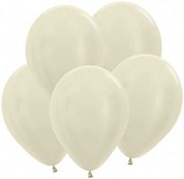 ������ ��������� � 12" Ivory ���� � ���������������� ��������� ��������