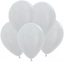 ������� ��������� � 12" Silver ���� � ���������������� ��������� ��������