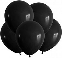 ������ ������� � 12" Black ���� � ���������������� ��������� ��������