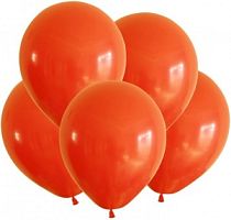 ��������� ������� � 12" Orange ���� � ���������������� ��������� ��������