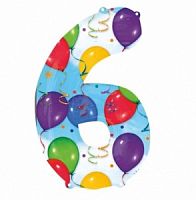 ����� ���� 6 ���� � ���������������� ��������� ��������