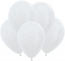 ����� �������� � 12" White ���� � ���������������� ��������� ��������