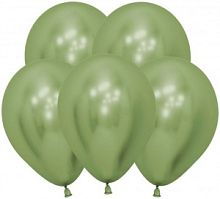 ������� ���� ���������� Reflex Lime Green ���� � ���������������� ��������� ��������