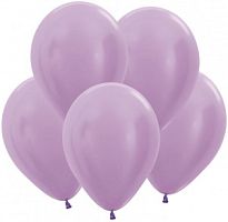 ��������� ��������� � 12" Lilac ���� � ���������������� ��������� ��������