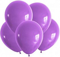 ��������� ������� � 12" Lavander ���� � ���������������� ��������� ��������