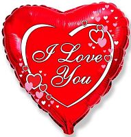 ILY ������ �� ������� ���� ���� � ���������������� ��������� ��������