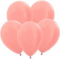 ������� ������ �������� � 12" Rose Gold ���� � ���������������� ��������� ��������