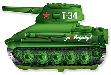 ���� T-34, ������� ���� � ���������������� ��������� ��������