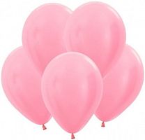 ������� ��������� � 12" Pink ���� � ���������������� ��������� ��������