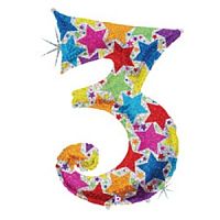 ����� ������ 3 ���� � ���������������� ��������� ��������