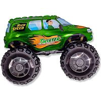 ����������� Twister ������ ���� � ���������������� ��������� ��������