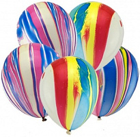 ���� ����������� ������� Agate Multicolor