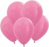 ������ ��������� � 12" Fuchsia ���� � ���������������� ��������� ��������