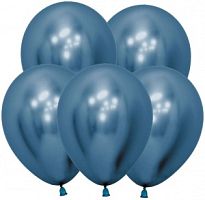 ������� ����� ���������� Reflex Blue ���� � ���������������� ��������� ��������