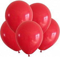 ������� ������� � 12" Red ���� � ���������������� ��������� ��������