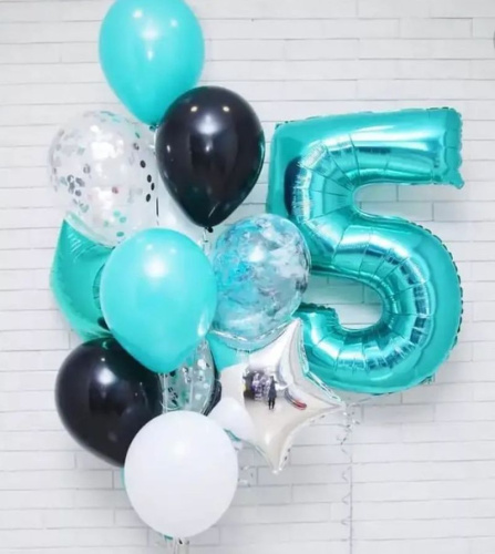 ����� ����� "������ 5 ���" ���� � ���������������� ��������� ��������