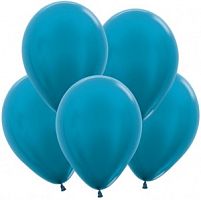 ������ �������� � 12" Caribbean Blue ���� � ���������������� ��������� ��������