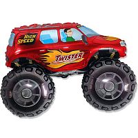 ����������� Twister ������� ���� � ���������������� ��������� ��������