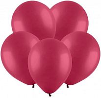 ��������� ������� � 12" Burgundy ���� � ���������������� ��������� ��������