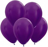 ���������� �������� � 12" Violet ���� � ���������������� ��������� ��������